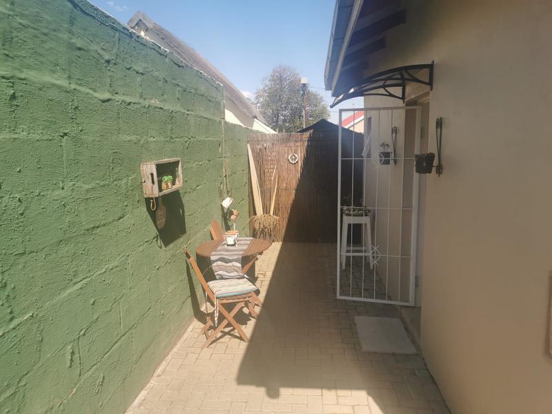 3 Bedroom Property for Sale in Ladybrand Free State